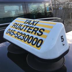 Taxi Ruijters Heerlen B.V.