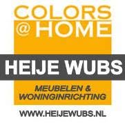 Heije Wubs Meubelen en Woninginrichting