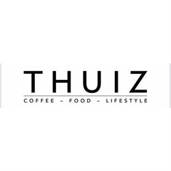 Thuiz Coffee - Food - Lifestyle