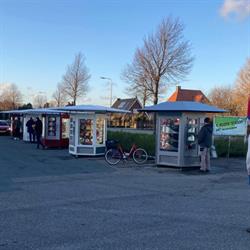 Rozenhof Carrousels