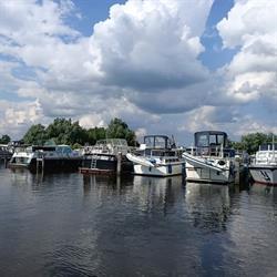 Jachthaven Kuikhorne