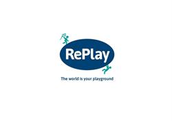 Replay Speeltoestellen