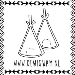 Camping 'De Wigwam'