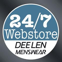 Deelen Menswear