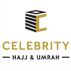 Celebrity Hajj