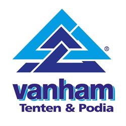 Van Ham Tenten & Podia B.V.