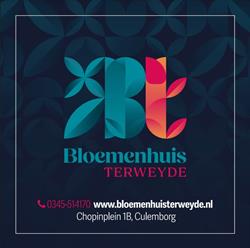 Bloemenhuis Terweyde