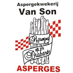 Van Son Asperges