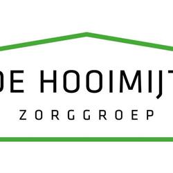 Zorggroep de Hooimijt