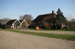 Boerderij Korenblik