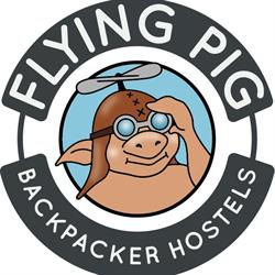Flyingpig Hostels