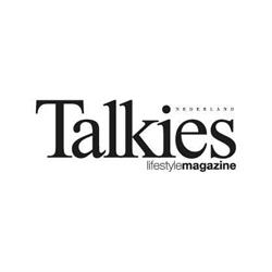Talkies Magazine