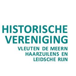 Historische Vereniging Vleuten De Meern Haarzuilens en Leidsche Rijn