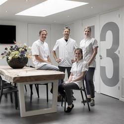 Chiropractie Alkmaar en Bergen
