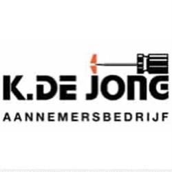 K. de Jong Aannemersbedrijf
