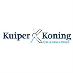 Kuiper en Koning Fysiotherapie