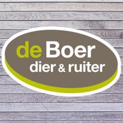 De Boer dier & ruiter