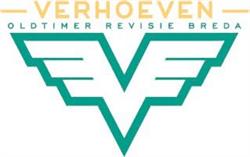 Verhoeven Oldtimer Revisie Breda