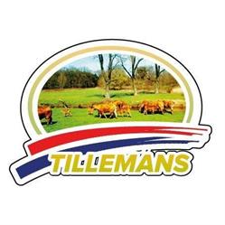 Tillemans - Lekker en vers vlees