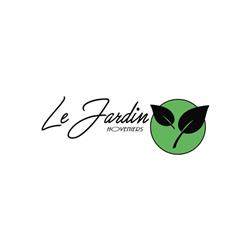 Le jardin Hoveniers