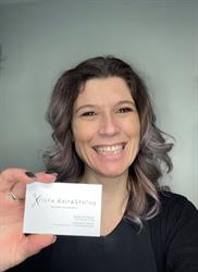Krista hair & styling