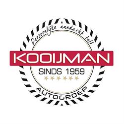 Kooijman Autogroep