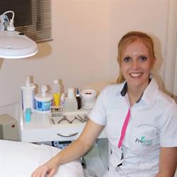 Pedicure Anne Slijkhuis
