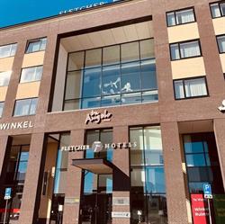 Fletcher Hotel-Restaurant Parkstad-Zuid Limburg