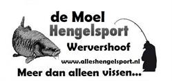 Hengelsport De Moel Wervershoof