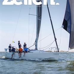 majicsailing.nl - J109 verhuur