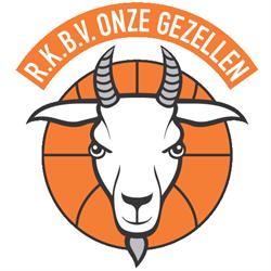 Onze Gezellen Basketball