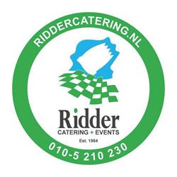 Ridder Catering + Events
