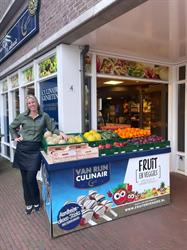 Van Rijn Culinair Maaltijden, Traiteur en Catering