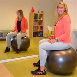 Oefentherapie Motus