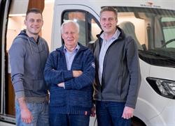 Rentac Camper & Caravan Verhuur