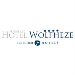 Fletcher Hotel-Restaurant Wolfheze