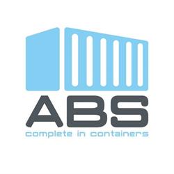 ABS-Complete in containers
