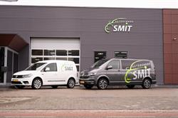 Autoschade Smit Elburg