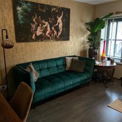 Massagepraktijk Bloesem