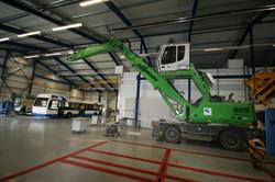 Castricum Repair