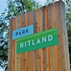 Park Hitland