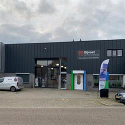 Bijvoet Verf & Behang