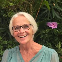 Emily Nijhuis, therapie / training / coaching Maarssen