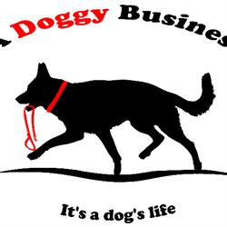 Hondenschool A Doggy Business