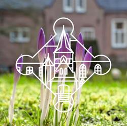 DelicaTessa bij Klooster Nieuw Sion