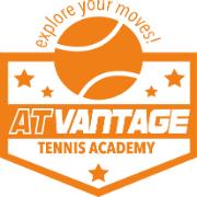 At Vantage Tennis Academy