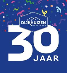Dijkhuizen Makelaars, uw makelaar voor de regio Haaglanden