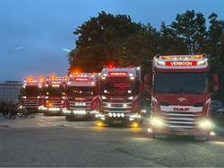 Verboon Transport
