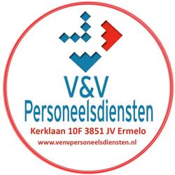 V&V Personeelsdiensten