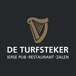 Ierse Pub en Restaurant de Turfsteker